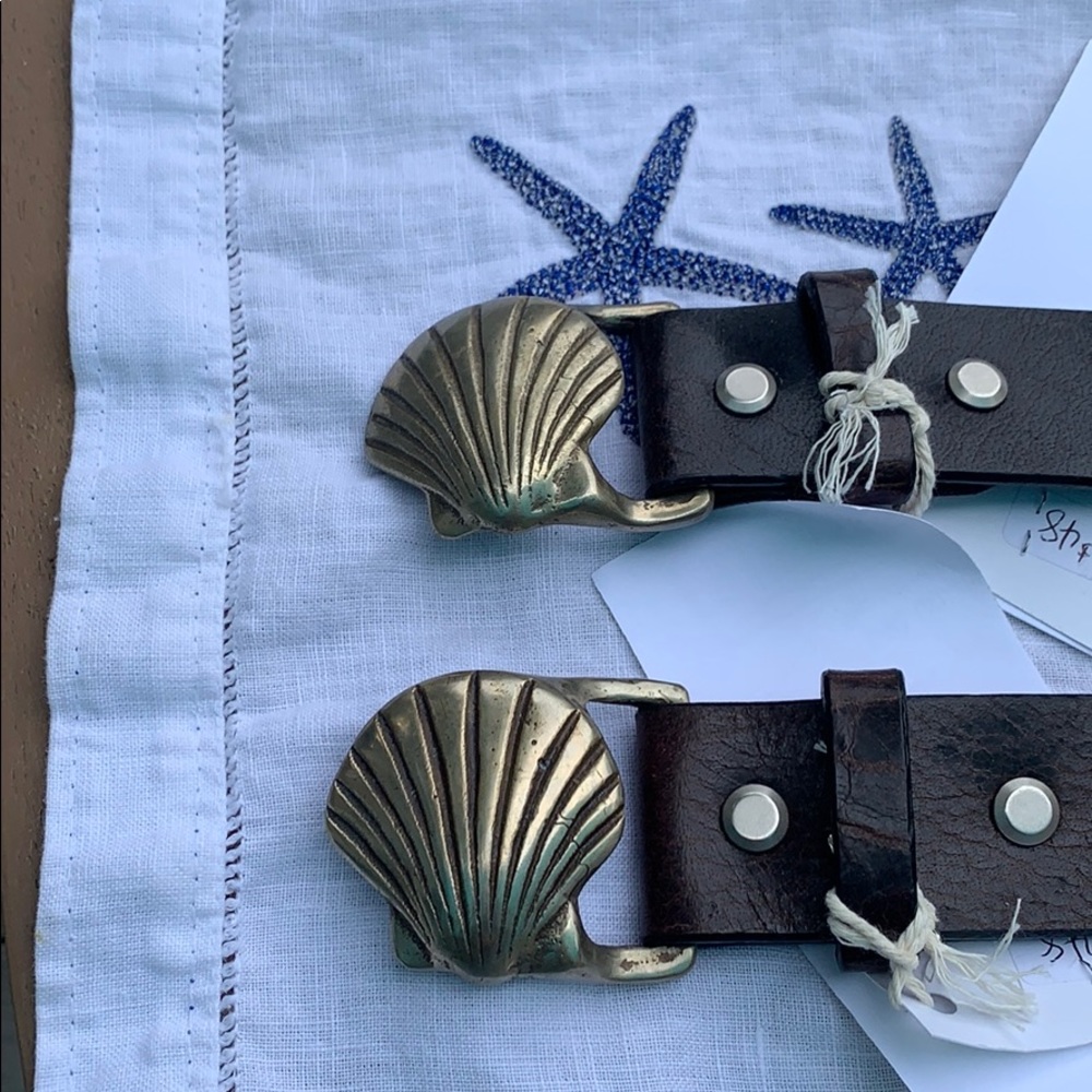 Belts